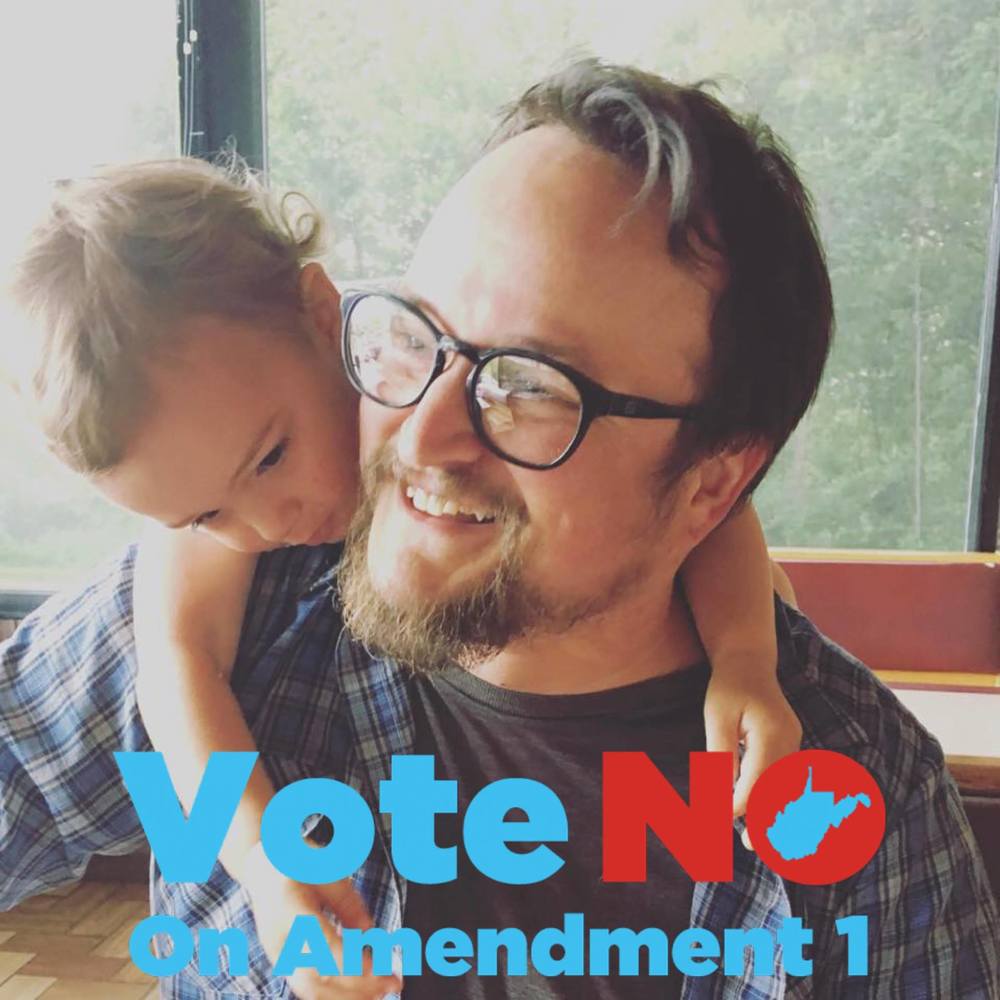 Meet your Posher, Travis